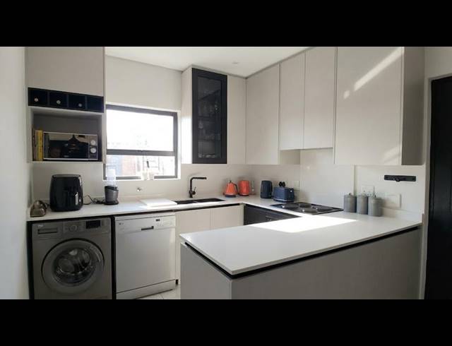 2 BEDROOM PROPERTY TO RENT IN MORNINGSIDE